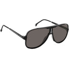 1059/S, Black Grey/Grey Polarised Lenses