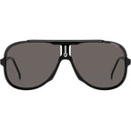 1059/S, Black Grey/Grey Polarised Lenses