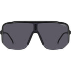 1060/S, Black Grey/Grey Lenses