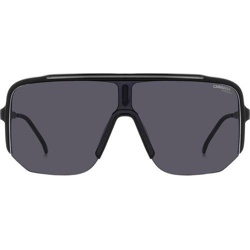 1060/S, Black Grey/Grey Lenses