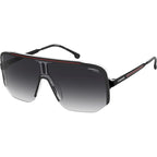 1060/S, Black Red/Dark Grey Gradient Lenses