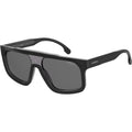 1061/S, Black Grey/Grey Polarised Lenses