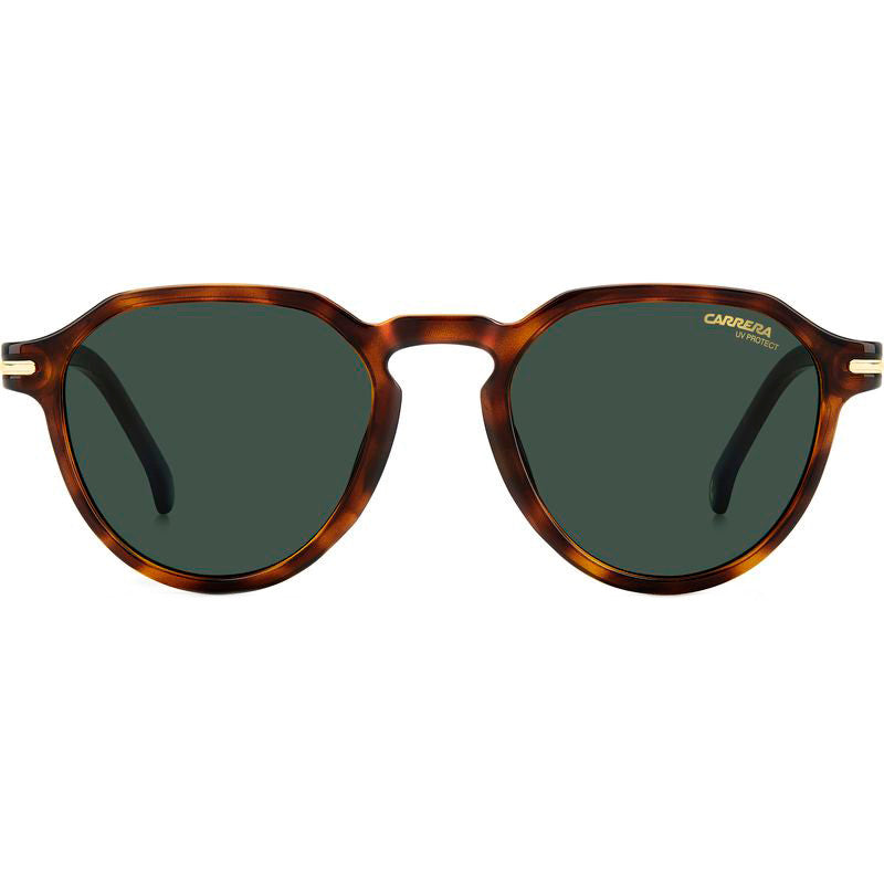 314/S, Havana/Green Lenses