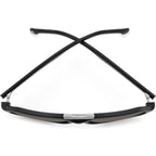 315/S, Matte Black/Grey Polarised Lenses