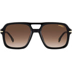 317/S, Black/Brown Gradient Lenses