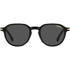Carrera 376/S Black Grey Front