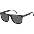 8064/S, Black Grey/Grey Polarised Lenses