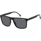 8064/S, Black Grey/Grey Polarised Lenses