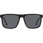 8064/S, Black Grey/Grey Polarised Lenses
