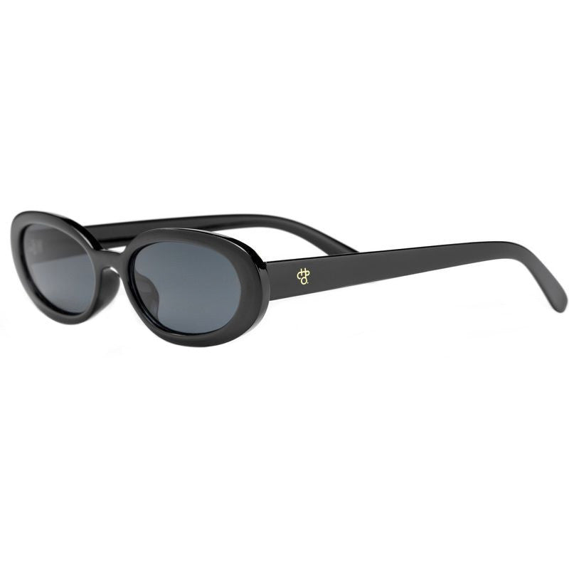 Alice, Black/Black Lenses