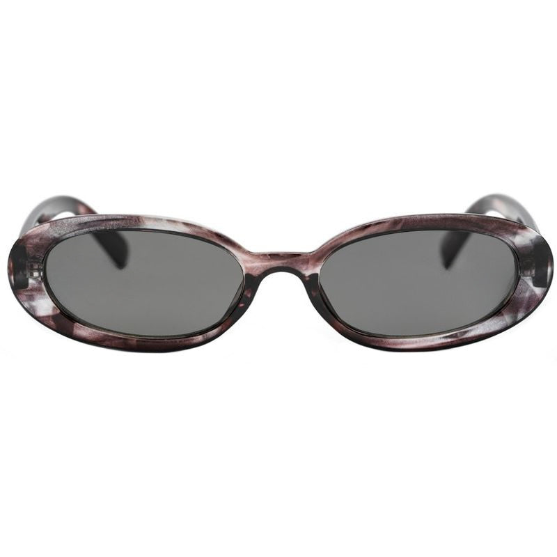 Alice, Grey Turtle/Black Lenses