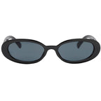 Alice, Black/Black Lenses