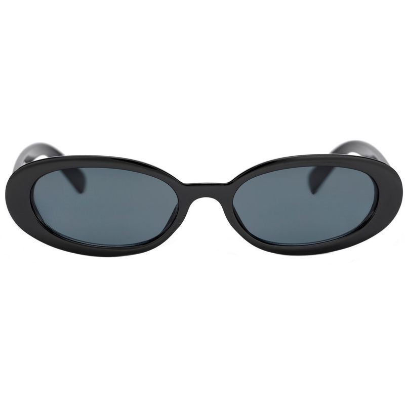Alice, Black/Black Lenses