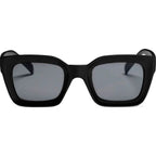 Anna, Black/Black Lenses
