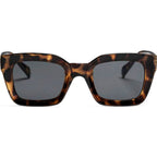 Anna, Leopard/Black Lenses
