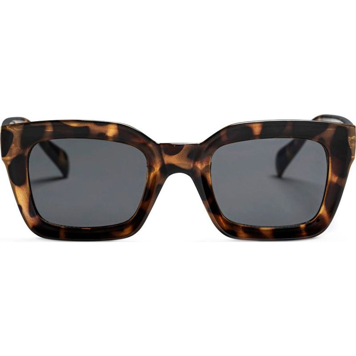 Anna, Leopard/Black Lenses