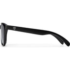 Bodhi, Black/Black Polarised Lenses