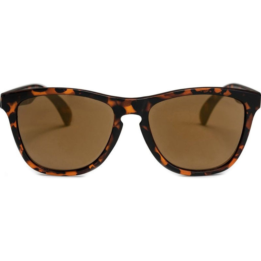 Bodhi, Turtle Brown/Brown Polarised Lenses