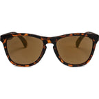 Bodhi, Turtle Brown/Brown Polarised Lenses