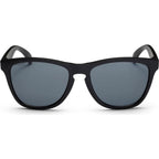 Bodhi, Black/Black Polarised Lenses