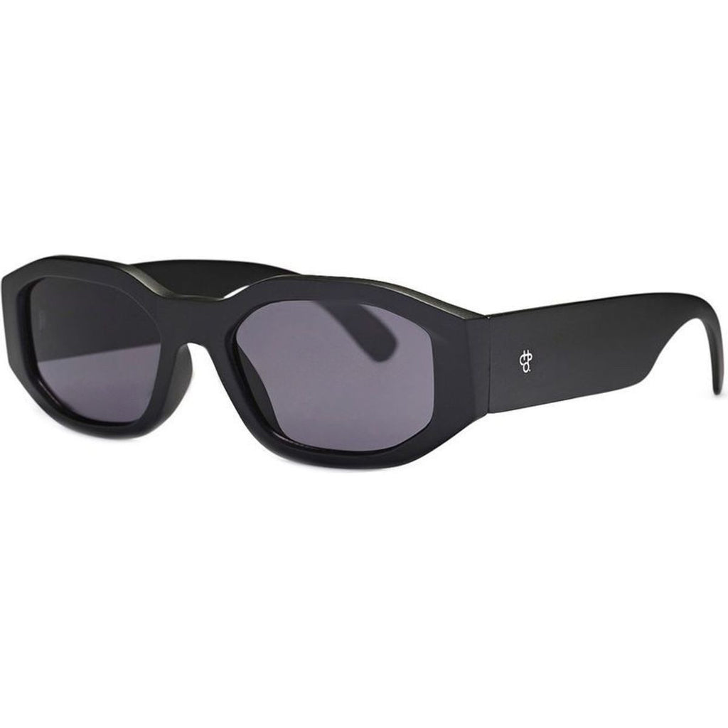 Brooklyn, Black/Black Lenses