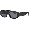 Brooklyn, Black/Black Lenses