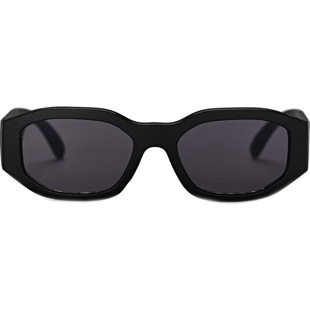 Brooklyn, Black/Black Lenses