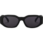 Brooklyn, Black/Black Lenses