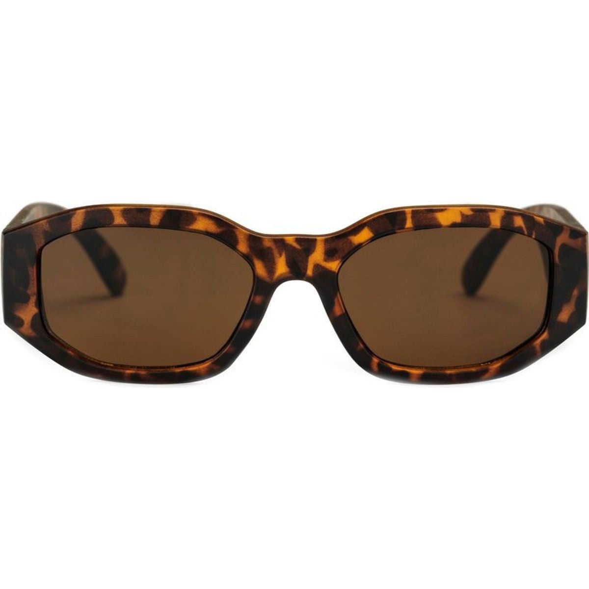 Brooklyn, Turtle Brown/Brown Lenses