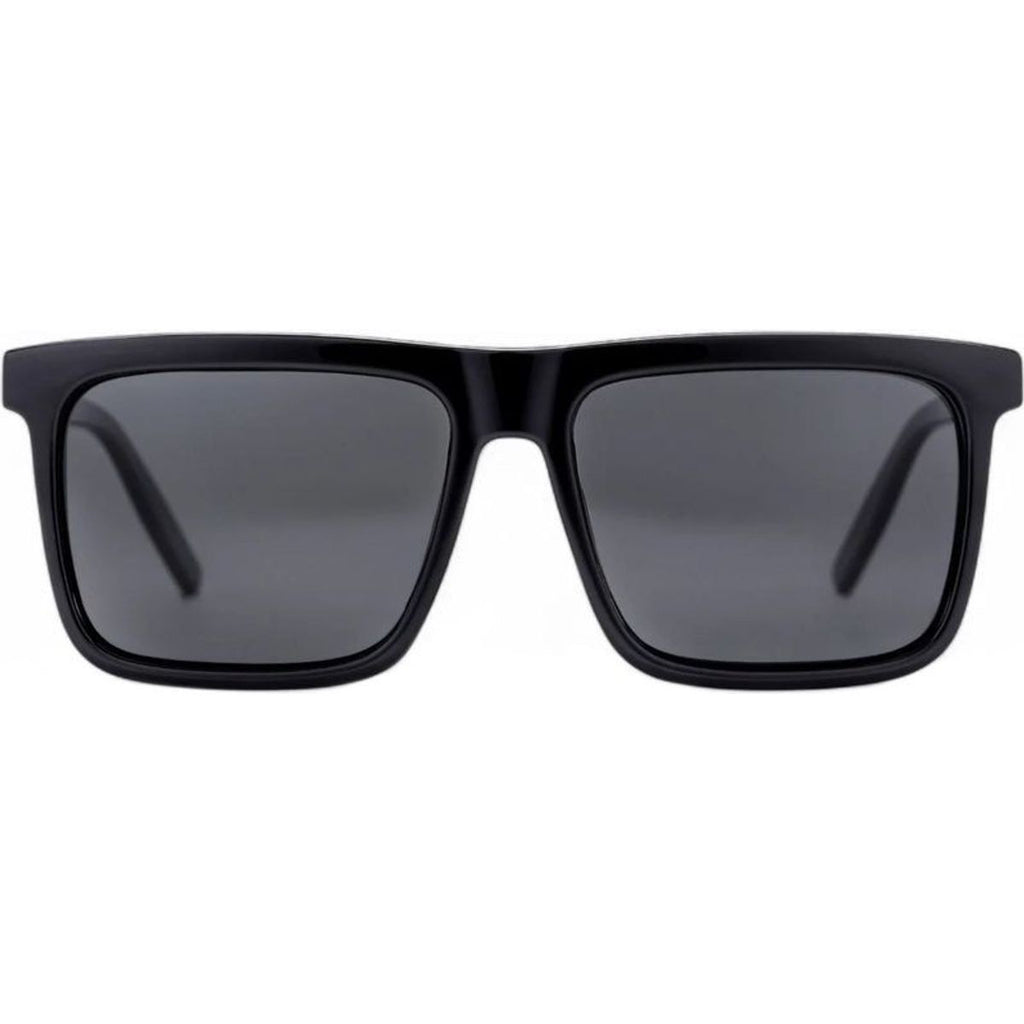 Bruce, Black/Black Polarised Lenses