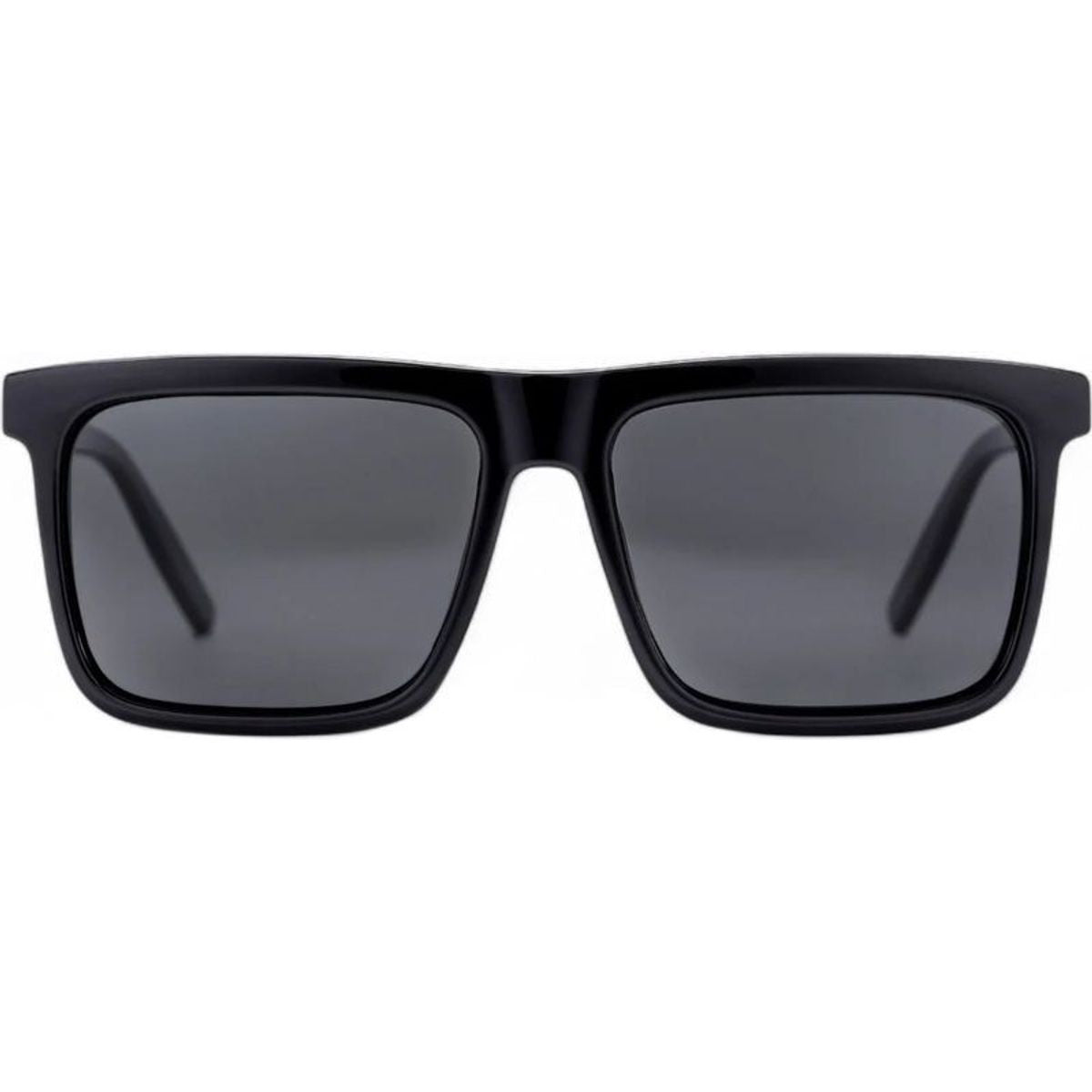 Bruce, Black/Black Polarised Lenses
