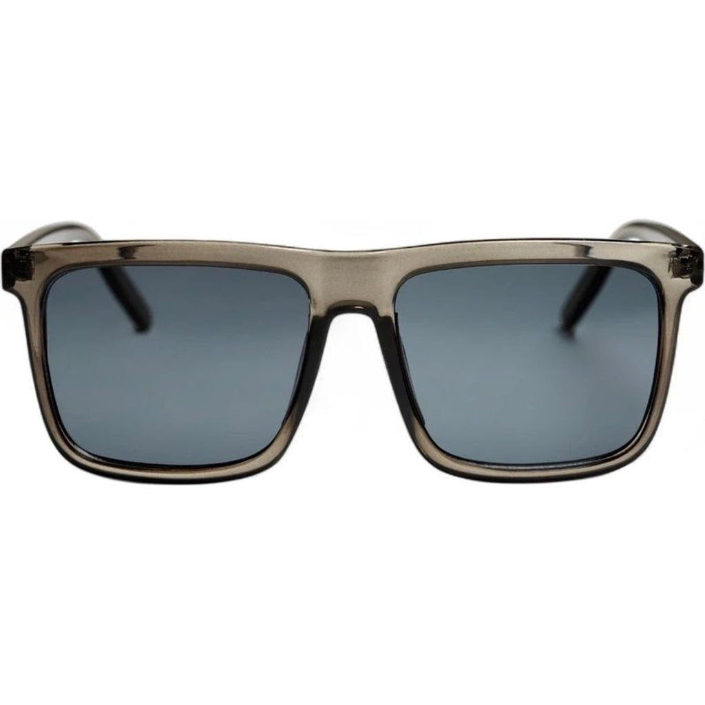 Bruce, Grey/Black Polarised Lenses