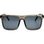 Bruce, Grey/Black Polarised Lenses