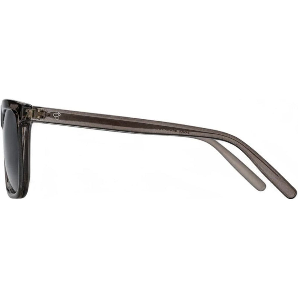Bruce, Grey/Black Polarised Lenses