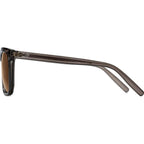 Bruce, Grey/Red Mirror Polarised Lenses