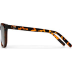 Bruce, Turtle Brown/Brown Polarised Lenses