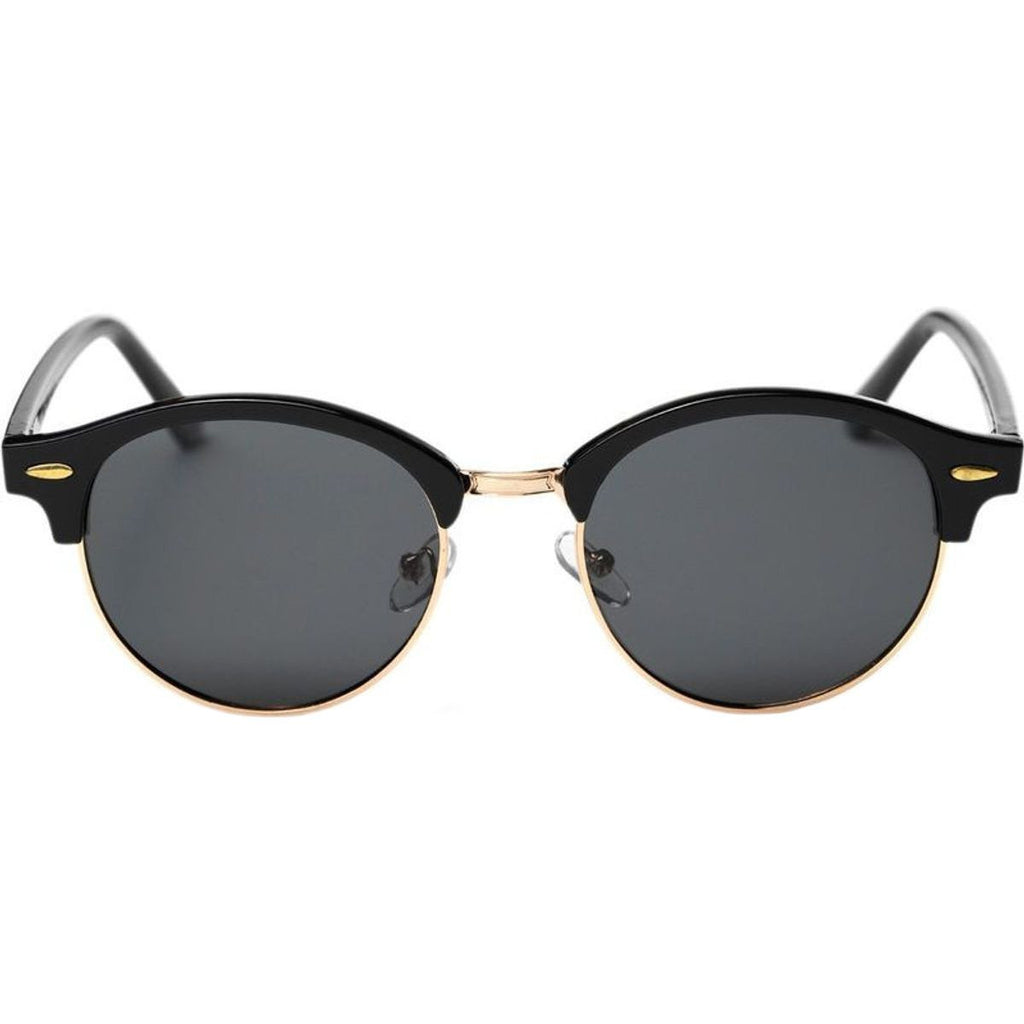 Casper II, Black/Black Polarised Lenses