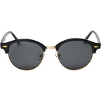 Casper II, Black/Black Polarised Lenses