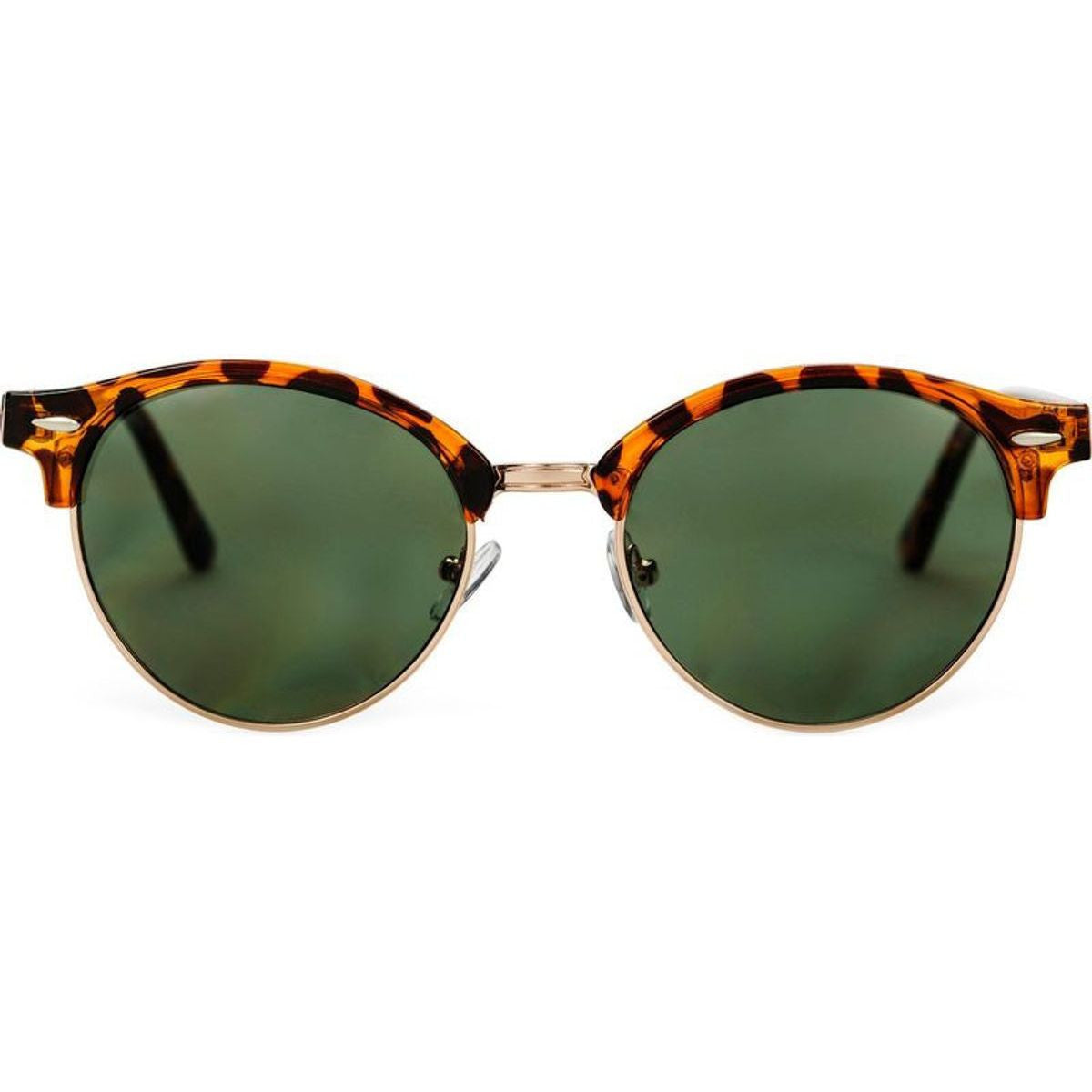 Casper II, Turtle Brown/Green Polarised Lenses