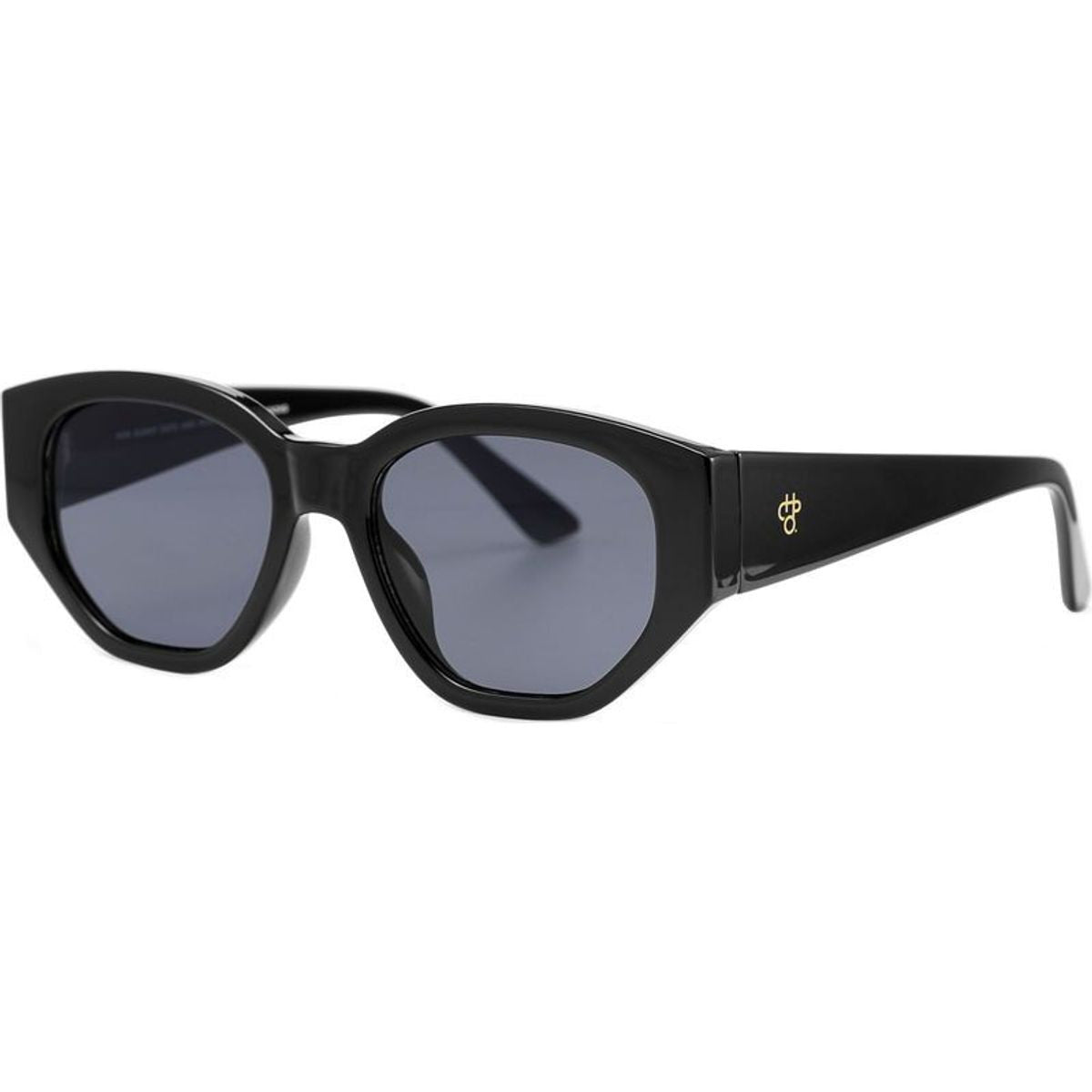 Charlottenburg, Black/Black Lenses