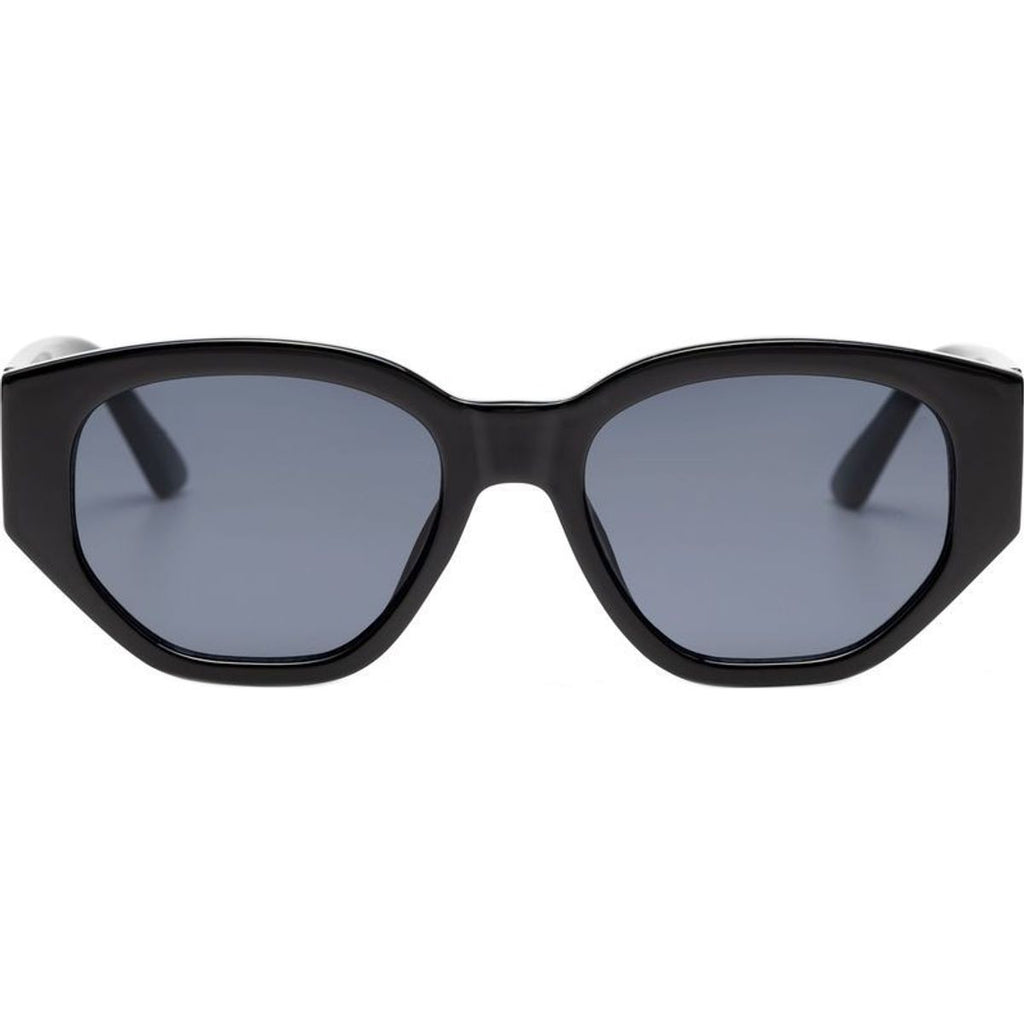 Charlottenburg, Black/Black Lenses