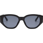 Charlottenburg, Black/Black Lenses