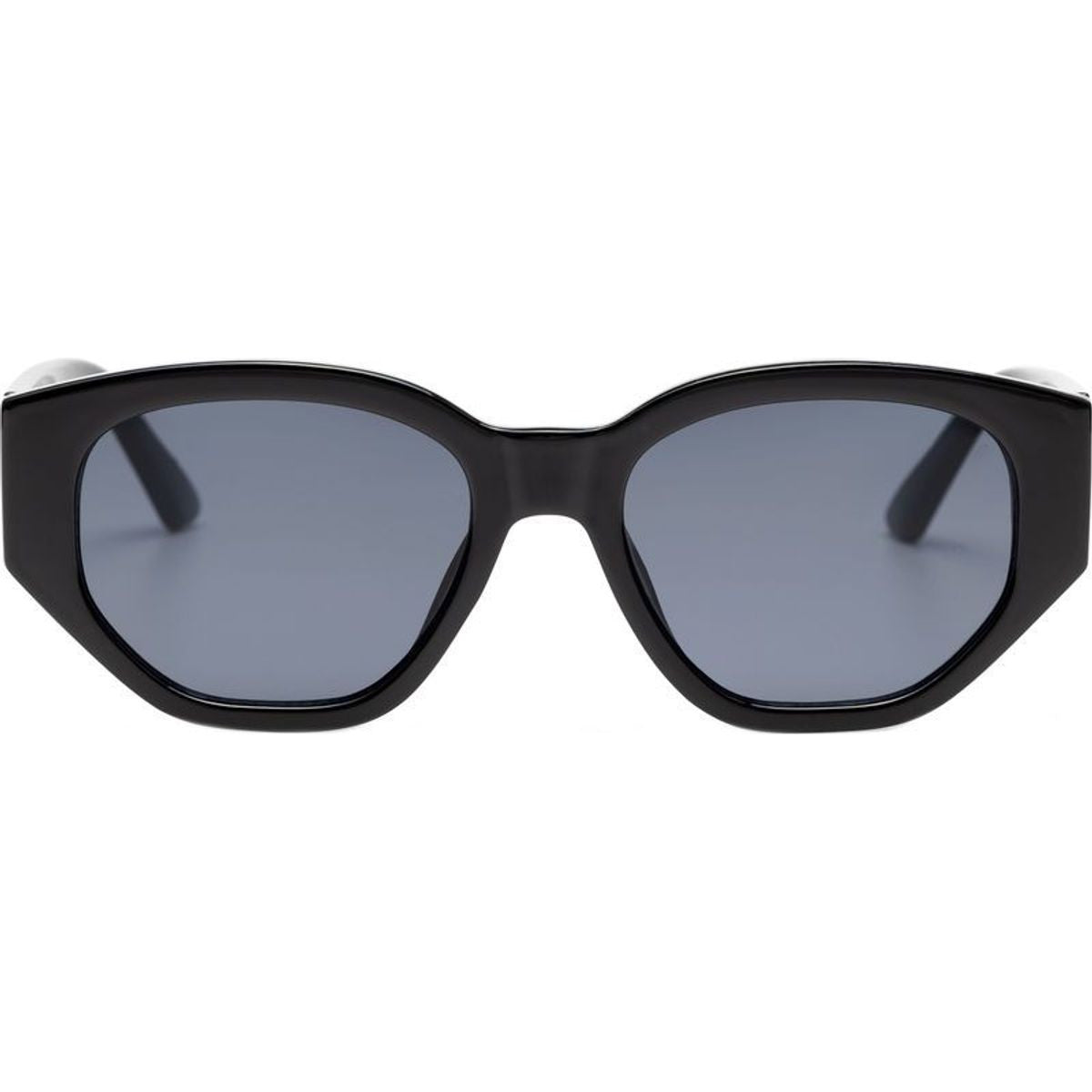 Charlottenburg, Black/Black Lenses