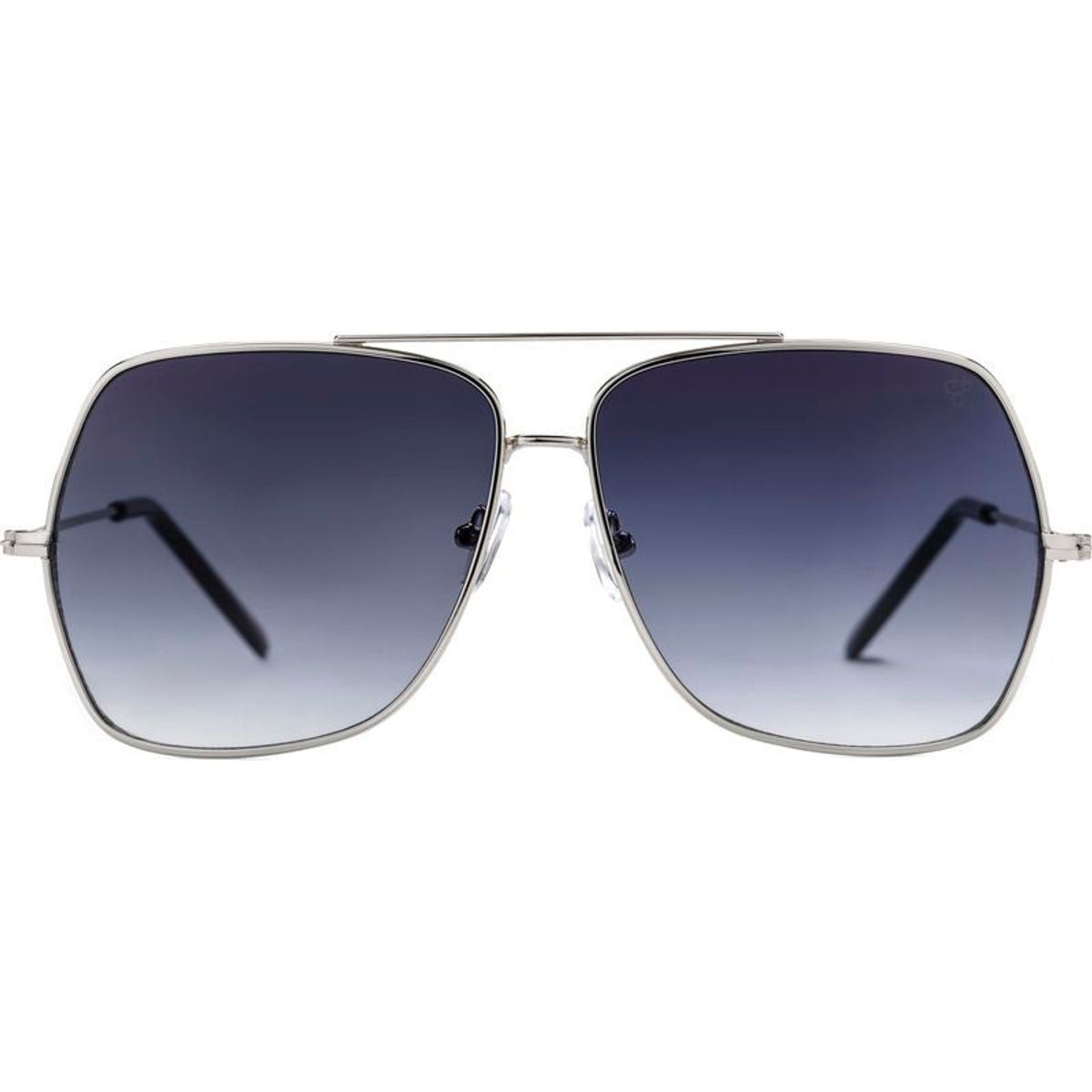 Cliff, Silver/Grey Gradient Lenses