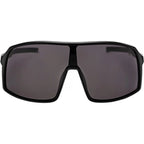 Erica, Black/Black Lenses