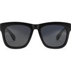 Haze, Black/Black Lenses
