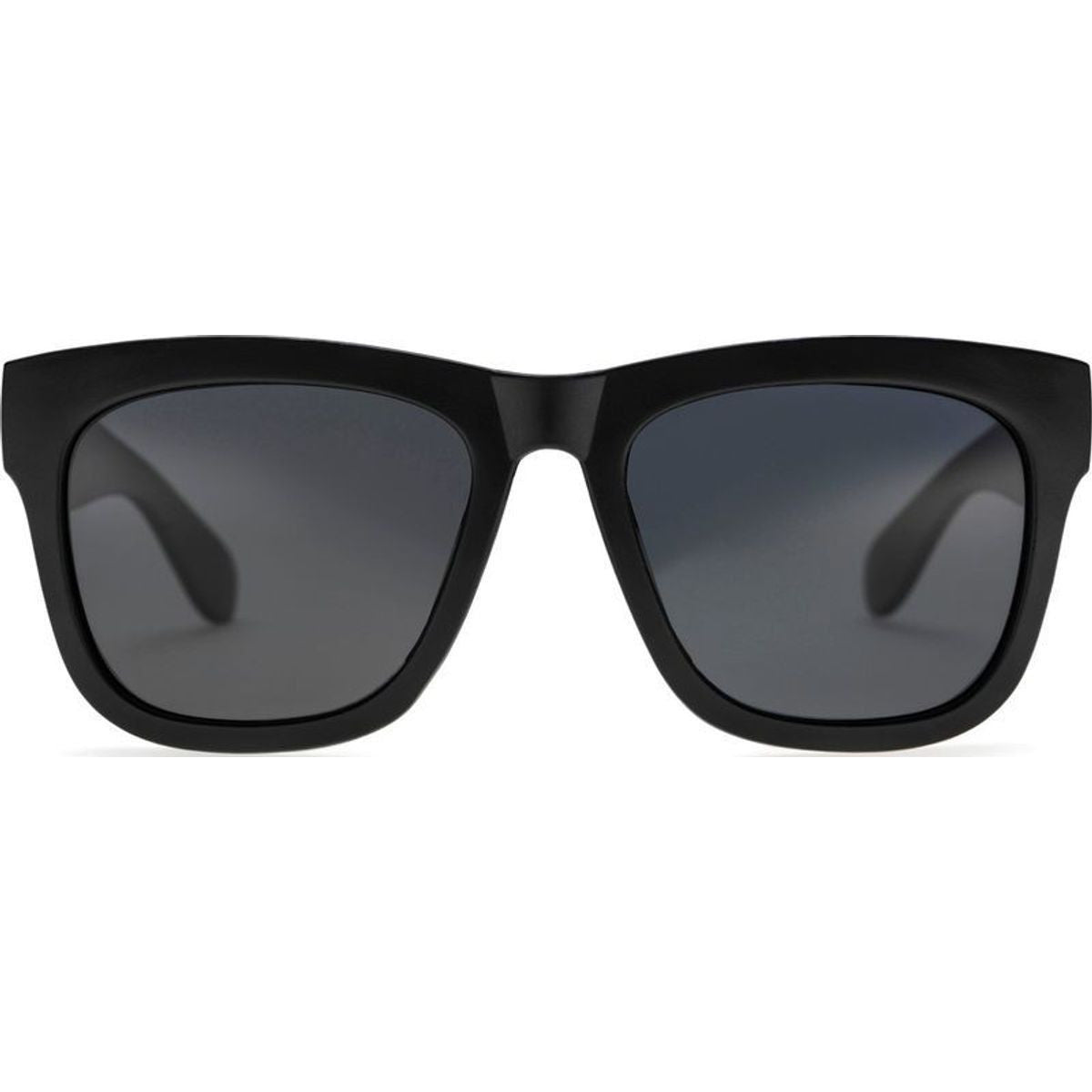 Haze, Black/Black Lenses