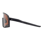 Henrik, Black/Amber Lenses
