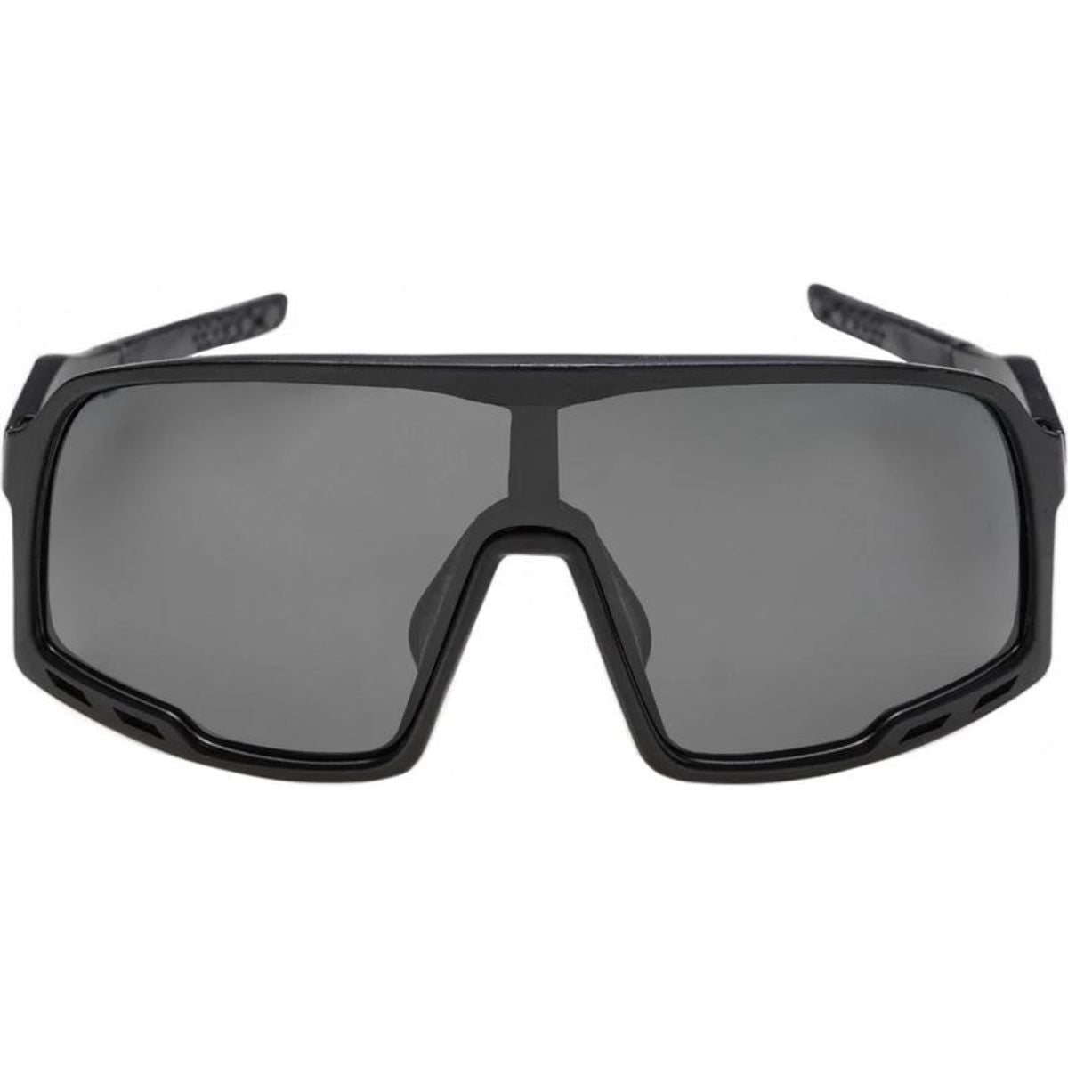 Henrik, Black/Black Polarised Lenses