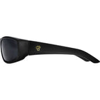 Ingemar, Black/Black Lenses